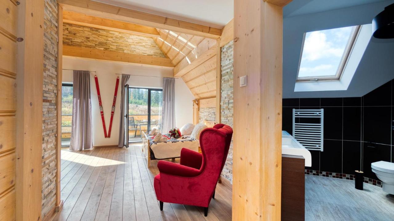Delta House Villa - Zakopane — Photos 1